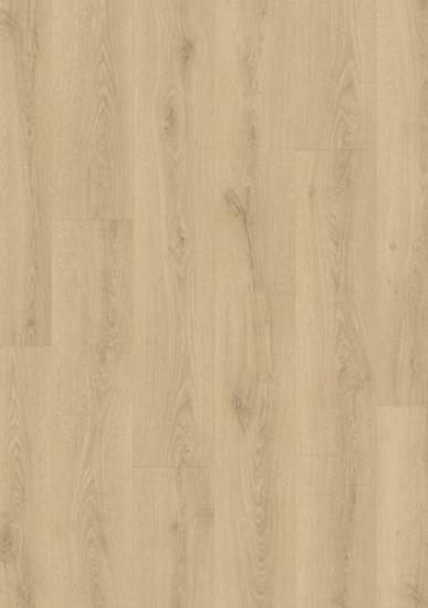 Prekės „Laminuotos grindys Quick-Step, ąžuolas Raw, CLM5788, 1200x190x8 mm, 32 klasė, Classic HydroSeal kolekcija“ paveikslėlis