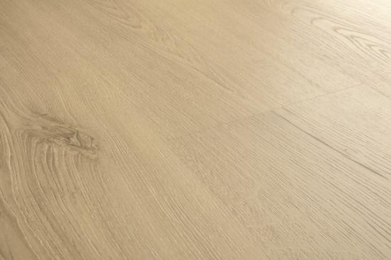 Prekės „Laminuotos grindys Quick-Step, ąžuolas Raw, CLM5788, 1200x190x8 mm, 32 klasė, Classic HydroSeal kolekcija“ paveikslėlis