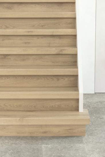 Prekės „Laminuotos grindys Quick-Step, ąžuolas Raw, CLM5788, 1200x190x8 mm, 32 klasė, Classic HydroSeal kolekcija“ paveikslėlis