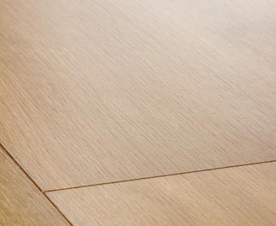 Prekės „Laminuotos grindys Quick-Step, natūralus ąžuolas Midnight, CLM1487, 1200x190x8mm, 32 klasė, Classic HydroSeal kolekcija“ paveikslėlis
