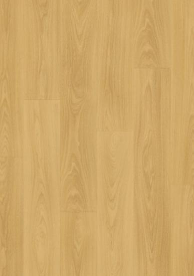 Prekės „Laminuotos grindys Quick-Step, rudas ąžuolas Biscuit, CLM5794, 1200x190x8 mm, 32 klasė, Classic HydroSeal kolekcija“ paveikslėlis