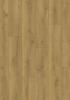 Prekės „Laminuotos grindys Quick-Step, rudas ąžuolas Honey, CLM5792, 1200x190x8 mm, 32 klasė, Classic HydroSeal kolekcija“ paveikslėlis