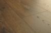 Prekės „Laminuotos grindys Quick-Step, rudas ąžuolas Cocoa, CLM5793, 1200x190x8 mm, 32 klasė, Classic HydroSeal kolekcija“ paveikslėlis