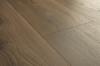 Prekės „Laminuotos grindys Quick-Step, rudas ąžuolas Warm, CLM5789, 1200x190x8 mm, 32 klasė, Classic HydroSeal kolekcija“ paveikslėlis