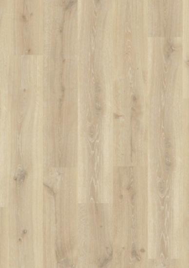 Prekės „Laminuotos grindys Quick-Step, ąžuolas šviesus Tennessee, CRH3179, 1200x190x7mm, 32 klasė, Creo HydroSeal kolekcija“ paveikslėlis