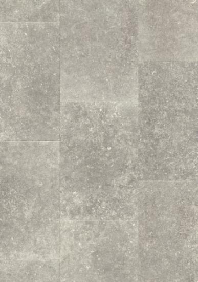Prekės „Laminuotos grindys Quick-Step, Dusky bluestone, MUS5485, 1200x396x8mm, 32 klasė, Muse HydroSeal kolekcija“ paveikslėlis