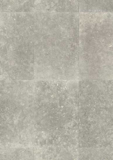 Prekės „Laminuotos grindys Quick-Step, Dusky bluestone, MUS5485, 1200x396x8mm, 32 klasė, Muse HydroSeal kolekcija“ paveikslėlis