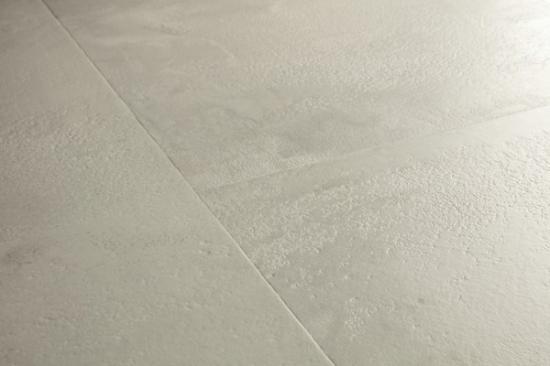 Prekės „Laminuotos grindys Quick-Step, Pilkas betonas, MUS5488, 1200x396x8mm, 32 klasė, Muse HydroSeal kolekcija“ paveikslėlis