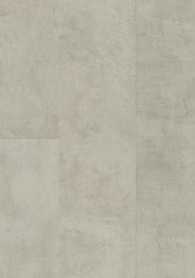 Prekės „Laminuotos grindys Quick-Step, Pilkas betonas, MUS5488, 1200x396x8mm, 32 klasė, Muse HydroSeal kolekcija“ paveikslėlis