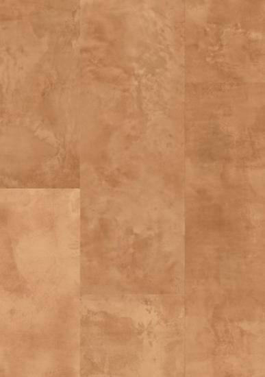 Prekės „Laminuotos grindys Quick-Step, Terakota, MUS5490, 1200x396x8mm, 32 klasė, Muse HydroSeal kolekcija“ paveikslėlis