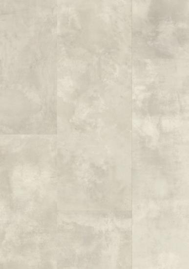 Prekės „Laminuotos grindys Quick-Step, Beicuotas betonas, MUS5491, 1200x396x8mm, 32 klasė, Muse HydroSeal kolekcija“ paveikslėlis