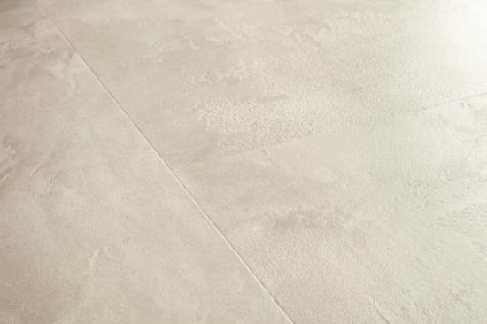 Prekės „Laminuotos grindys Quick-Step, Beicuotas betonas, MUS5491, 1200x396x8mm, 32 klasė, Muse HydroSeal kolekcija“ paveikslėlis