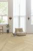 Prekės „Vinilinės grindys Quick Step, Serene oak light natural, SGHBC20331, 740x129x2,5mm, 33 klasė, klijuojamas, Pristine kolekcija“ paveikslėlis