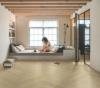 Prekės „Vinilinės grindys Quick Step, Serene oak light natural, SGHBC20331, 740x129x2,5mm, 33 klasė, klijuojamas, Pristine kolekcija“ paveikslėlis