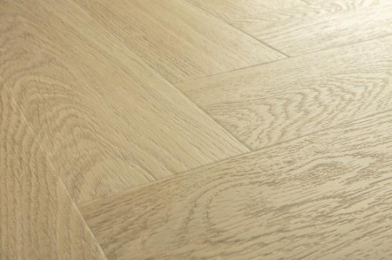 Prekės „Vinilinės grindys Quick Step, Serene oak light natural, SGHBC20331, 740x129x2,5mm, 33 klasė, klijuojamas, Pristine kolekcija“ paveikslėlis