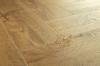 Prekės „Vinilinės grindys Quick Step, Fall oak honey, SGHBC20333, 740x129x2,5mm, 33 klasė, klijuojamas, Pristine kolekcija“ paveikslėlis