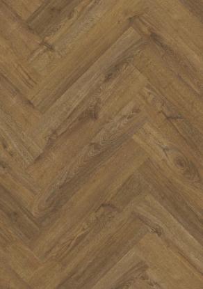 Prekės „Vinilinės grindys Quick Step, Fall oak brown, SGHBC20334, 740x129x2,5mm, 33 klasė, klijuojamas, Pristine kolekcija“ paveikslėlis