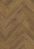 Prekės „Vinilinės grindys Quick Step, Fall oak brown, SGHBC20334, 740x129x2,5mm, 33 klasė, klijuojamas, Pristine kolekcija“ paveikslėlis