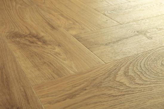 Prekės „Vinilinės grindys Quick Step, Fall oak natural, SGHBC20335, 740x129x2,5mm, 33 klasė, klijuojamas, Pristine kolekcija“ paveikslėlis