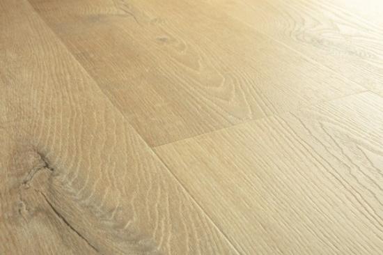 Prekės „Vinilinės grindys Quick Step, Linen oak natural, SGMPC20320, 1500x228,66x2,5mm, 33 klasė, klijuojamas, Fuse kolekcija“ paveikslėlis