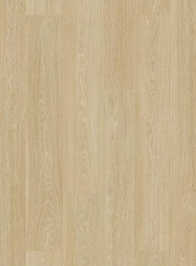 Prekės „Vinilinės grindys Quick Step, Serene oak light natural, SGMPC20321, 1500x228,66x2,5mm, 33 klasė, klijuojamas, Fuse kolekcija“ paveikslėlis