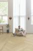 Prekės „Vinilinės grindys Quick Step, Serene oak light natural, SGMPC20321, 1500x228,66x2,5mm, 33 klasė, klijuojamas, Fuse kolekcija“ paveikslėlis