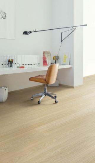 Prekės „Vinilinės grindys Quick Step, Serene oak light natural, SGMPC20321, 1500x228,66x2,5mm, 33 klasė, klijuojamas, Fuse kolekcija“ paveikslėlis