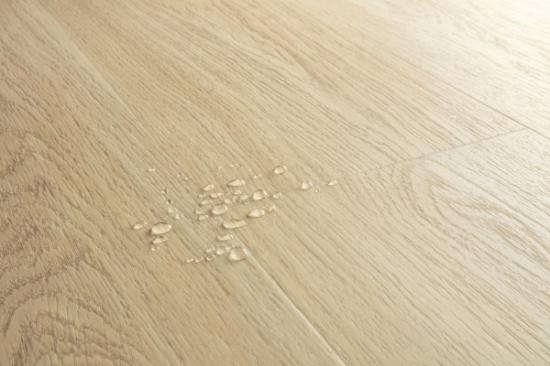 Prekės „Vinilinės grindys Quick Step, Serene oak light natural, SGMPC20321, 1500x228,66x2,5mm, 33 klasė, klijuojamas, Fuse kolekcija“ paveikslėlis