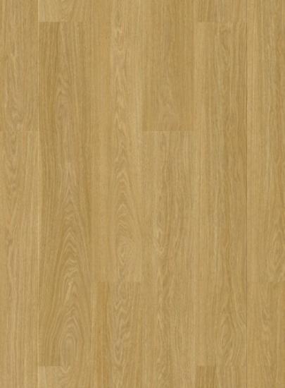 Prekės „Vinilinės grindys Quick Step, Serene oak medium natural, SGMPC20322, 1500x228,66x2,5mm, 33 klasė, klijuojamas, Fuse kolekcija“ paveikslėlis