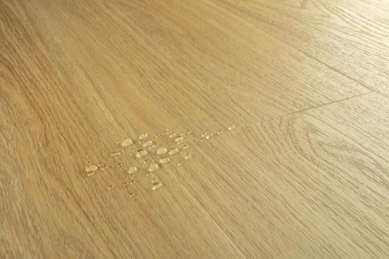 Prekės „Vinilinės grindys Quick Step, Serene oak medium natural, SGMPC20322, 1500x228,66x2,5mm, 33 klasė, klijuojamas, Fuse kolekcija“ paveikslėlis