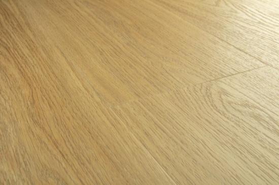 Prekės „Vinilinės grindys Quick Step, Serene oak medium natural, SGMPC20322, 1500x228,66x2,5mm, 33 klasė, klijuojamas, Fuse kolekcija“ paveikslėlis