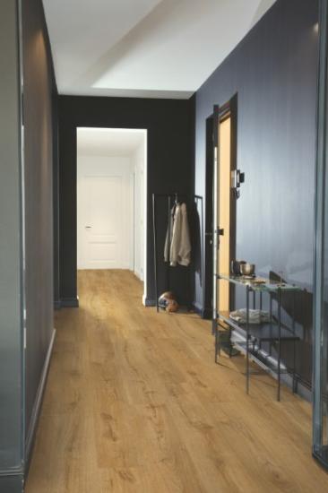 Prekės „Vinilinės grindys Quick Step, Fall oak honey, SGMPC20323, 1500x228,66x2,5mm, 33 klasė, klijuojamas, Fuse kolekcija“ paveikslėlis