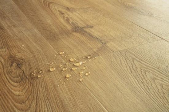 Prekės „Vinilinės grindys Quick Step, Fall oak honey, SGMPC20323, 1500x228,66x2,5mm, 33 klasė, klijuojamas, Fuse kolekcija“ paveikslėlis