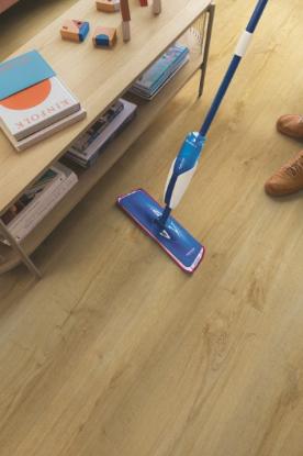 Prekės „Vinilinės grindys Quick Step, Fall oak natural, SGMPC20325, 1500x228,66x2,5mm, 33 klasė, klijuojamas, Fuse kolekcija“ paveikslėlis