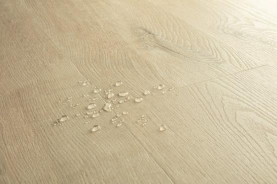 Prekės „Vinilinės grindys Quick Step, Linen oak greige, SGMPC20328, 1500x228,66x2,5mm, 33 klasė, klijuojamas, Fuse kolekcija“ paveikslėlis