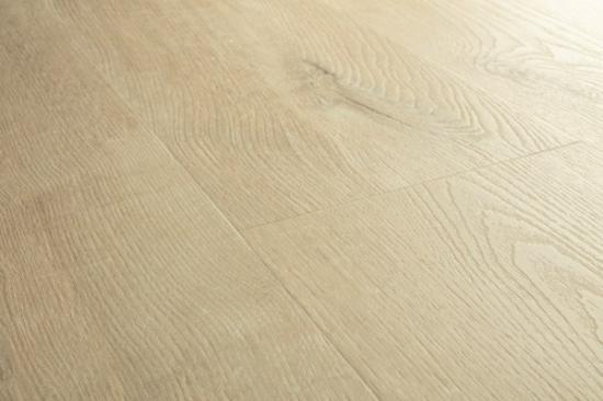 Prekės „Vinilinės grindys Quick Step, Linen oak greige, SGMPC20328, 1500x228,66x2,5mm, 33 klasė, klijuojamas, Fuse kolekcija“ paveikslėlis