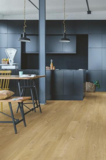 Prekės „Vinilinės grindys Quick Step, Linen oak medium natural, SGMPC20329, 1500x228,66x2,5mm, 33 klasė, klijuojamas, Fuse kolekcija“ paveikslėlis
