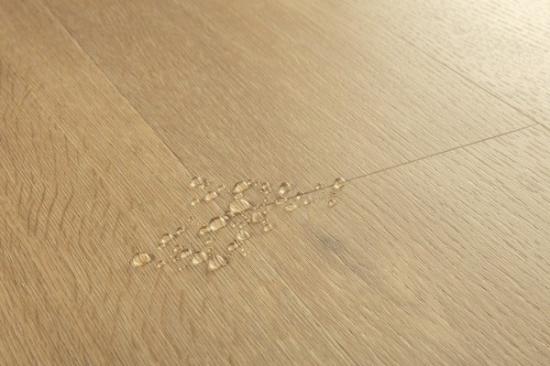 Prekės „Vinilinės grindys Quick Step, Satin oak medium natural, SGSPC20311, 1219,2x184,15x2,5mm, 33 klasė, klijuojamas, Liv kolekcija“ paveikslėlis
