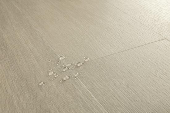 Prekės „Vinilinės grindys Quick Step, Satin oak taupe grey, SGSPC20312, 1219,2x184,15x2,5mm, 33 klasė, klijuojamas, Liv kolekcija“ paveikslėlis