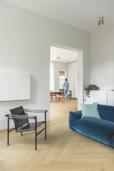 Prekės „Vinilinės grindys Quick Step, Ocean bliss natural, SGSPC20313, 1219,2x184,15x2,5mm, 33 klasė, klijuojamas, Liv kolekcija“ paveikslėlis
