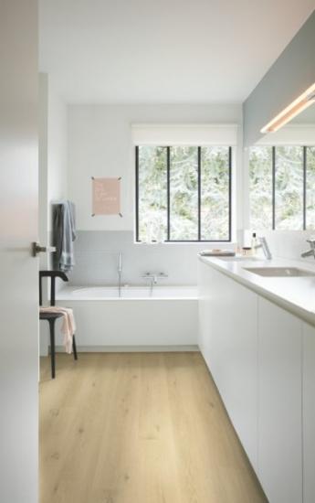 Prekės „Vinilinės grindys Quick Step, Ocean bliss natural, SGSPC20313, 1219,2x184,15x2,5mm, 33 klasė, klijuojamas, Liv kolekcija“ paveikslėlis