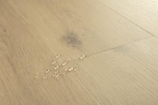 Prekės „Vinilinės grindys Quick Step, Ocean bliss natural, SGSPC20313, 1219,2x184,15x2,5mm, 33 klasė, klijuojamas, Liv kolekcija“ paveikslėlis