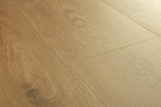 Prekės „Vinilinės grindys Quick Step, Ocean bliss warm honey, SGSPC20314, 1219,2x184,15x2,5mm, 33 klasė, klijuojamas, Liv kolekcija“ paveikslėlis