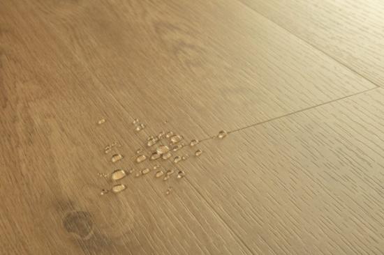 Prekės „Vinilinės grindys Quick Step, Ocean bliss warm honey, SGSPC20314, 1219,2x184,15x2,5mm, 33 klasė, klijuojamas, Liv kolekcija“ paveikslėlis