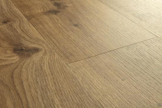 Prekės „Vinilinės grindys Quick Step, Country charm medium brown, SGSPC20316, 1219,2x184,15x2,5mm, 33 klasė, klijuojamas, Liv kolekcija“ paveikslėlis