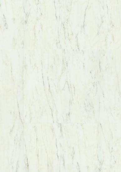 Prekės „Vinilinės grindys Quick Step, Luna marble white, SGTC20305, 609,6x609,6x2,5mm, 33 klasė, klijuojamas, Blush kolekcija“ paveikslėlis