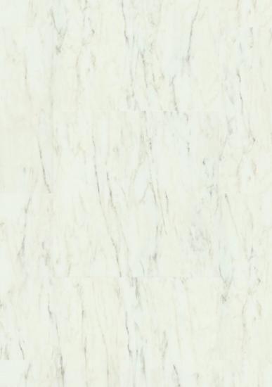 Prekės „Vinilinės grindys Quick Step, Luna marble white, SGTC20305, 609,6x609,6x2,5mm, 33 klasė, klijuojamas, Blush kolekcija“ paveikslėlis