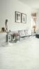 Prekės „Vinilinės grindys Quick Step, Luna marble white, SGTC20305, 609,6x609,6x2,5mm, 33 klasė, klijuojamas, Blush kolekcija“ paveikslėlis