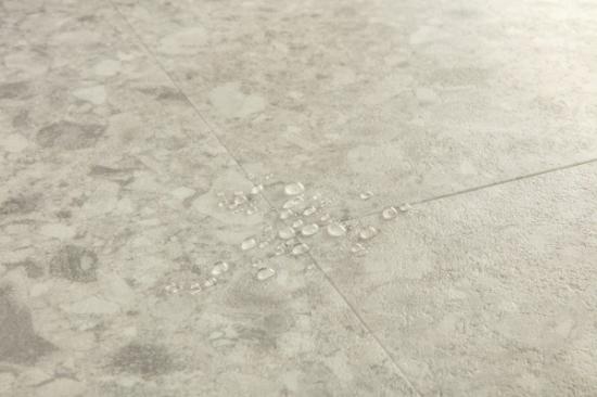 Prekės „Vinilinės grindys Quick Step, Ceppo warm grey, SGTC20306, 609,6x609,6x2,5mm, 33 klasė, klijuojamas, Blush kolekcija“ paveikslėlis