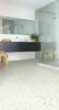 Prekės „Vinilinės grindys Quick Step, Terrazzo multi, SGTC20307, 609,6x609,6x2,5mm, 33 klasė, klijuojamas, Blush kolekcija“ paveikslėlis